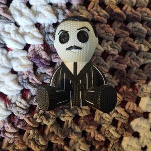 Addams Family Gomez Figure